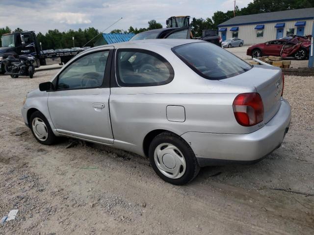 Photo 2 from auction – 2002 TOYOTA ECHO with VIN JTDAT123920243916