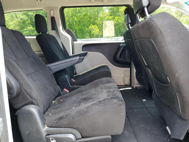Photo 11 from auction – 2012 DODGE GRAND CARA with VIN 2C4RDGBG3CR284832