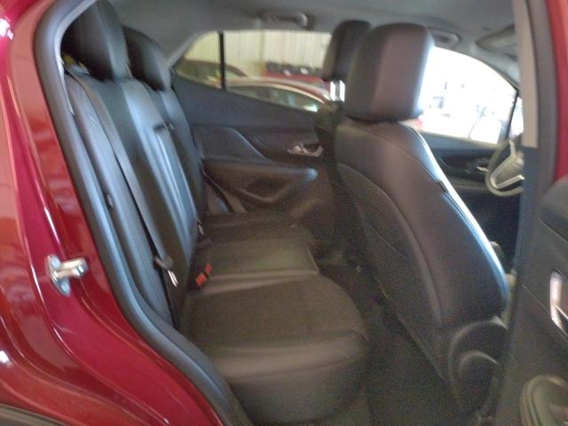Photo 10 from auction – 2014 BUICK ENCORE CON with VIN KL4CJFSB7EB626226