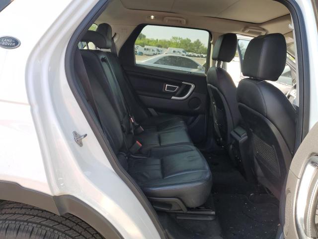 Photo 10 from auction – 2017 LAND ROVER DISCOVERY with VIN SALCR2BG3HH697632