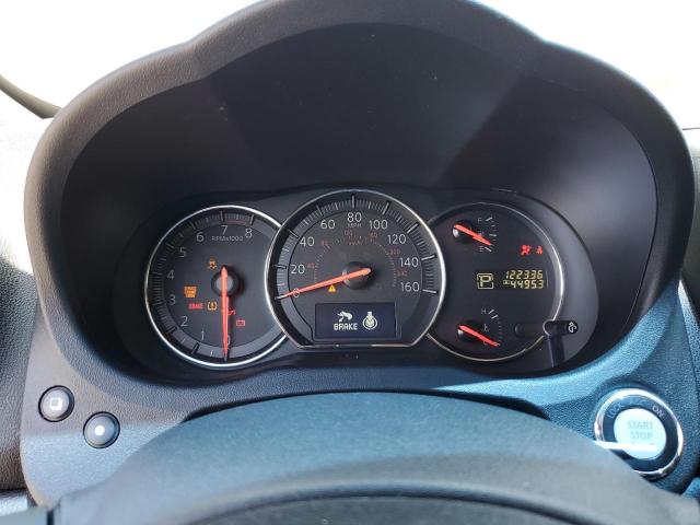Photo 9 from auction – 2014 NISSAN MAXIMA S with VIN 1N4AA5AP8EC456110