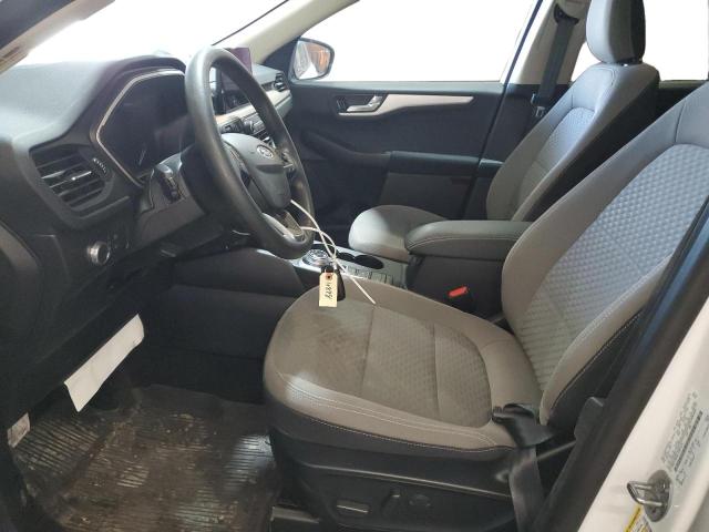 Photo 7 from auction – 2020 FORD ESCAPE SE with VIN 1FMCU0G66LUB83473
