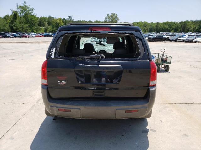 Photo 6 from auction – 2004 SATURN VUE with VIN 5GZCZ23D44S839395