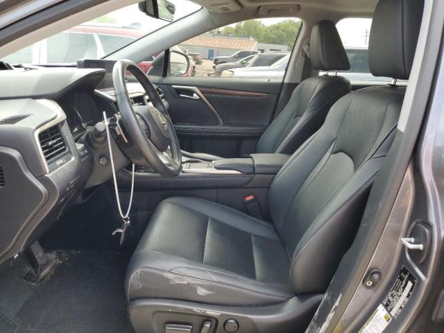 Photo 7 from auction – 2020 LEXUS RX 350 with VIN 2T2HZMDA2LC249778