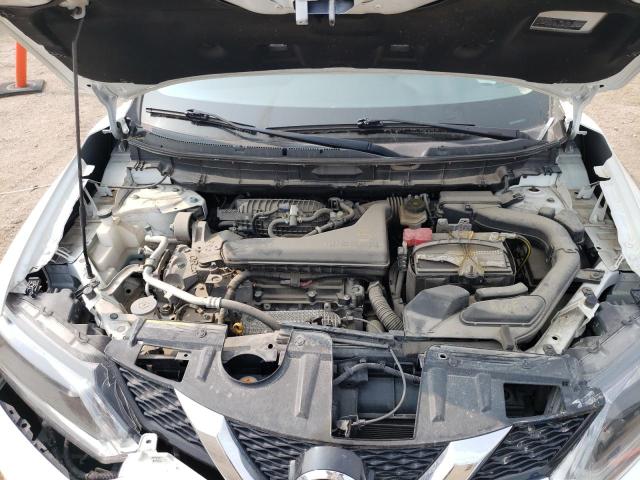 Photo 12 from auction – 2016 NISSAN ROGUE S with VIN KNMAT2MV1GP725038