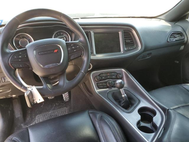 Photo 8 from auction – 2015 DODGE CHALLENGER with VIN 2C3CDZFJ7FH723682