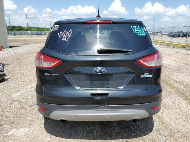 Photo 6 from auction – 2015 FORD ESCAPE SE with VIN 1FMCU0GX3FUC42489