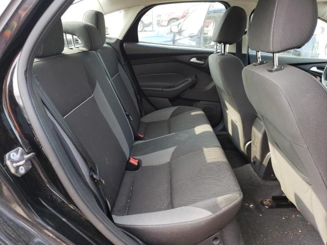 صورة رقم 10 من المزاد - 2013 FORD FOCUS SE مع VIN 1FADP3F21DL333678