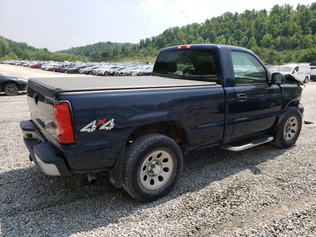 Photo 3 from auction – 2007 CHEVROLET SILVERADO with VIN 3GCEK14X07G207524
