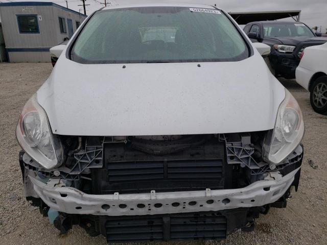 Photo 5 from auction – 2016 FORD C-MAX SE with VIN 1FADP5AU4GL111421