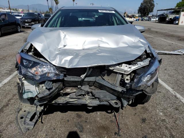 Photo 5 from auction – 2015 TOYOTA COROLLA L with VIN 5YFBURHE1FP214091