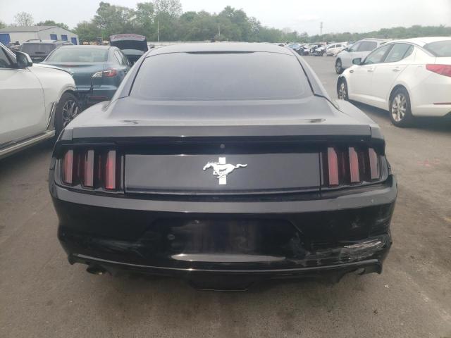 Photo 6 from auction – 2015 FORD MUSTANG with VIN 1FA6P8AM1F5395667