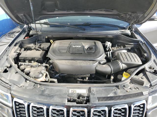 Photo 11 from auction – 2017 JEEP GRAND CHER with VIN 1C4RJFBG1HC680227