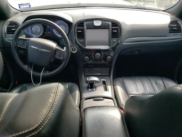 Photo 8 from auction – 2013 CHRYSLER 300 S with VIN 2C3CCABG2DH669140