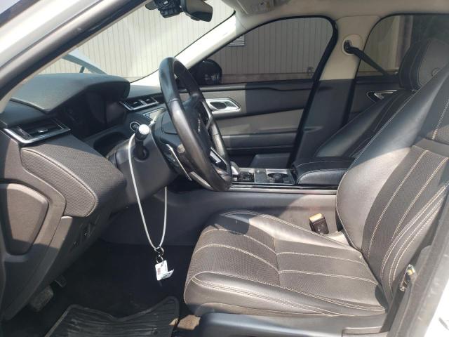 Photo 7 from auction – 2021 LAND ROVER RANGE ROVE with VIN SALYJ2EX5MA323275