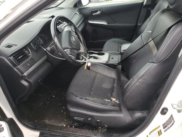 Photo 7 from auction – 2013 TOYOTA CAMRY L with VIN 4T1BF1FK0DU698142