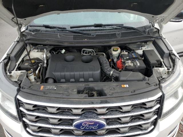 Photo 12 from auction – 2016 FORD EXPLORER X with VIN 1FM5K8DH7GGD09086