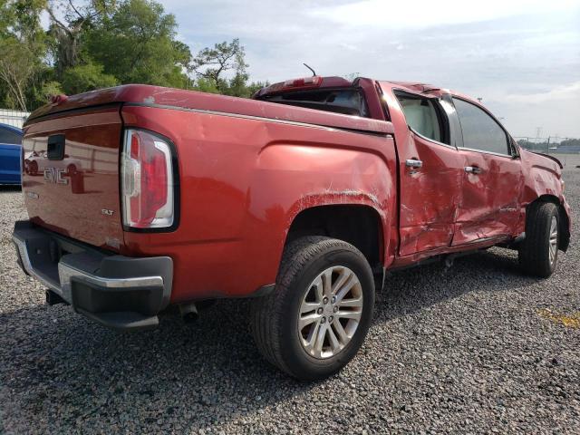 Photo 3 from auction – 2015 GMC CANYON SLT with VIN 1GTG5CE36F1260927