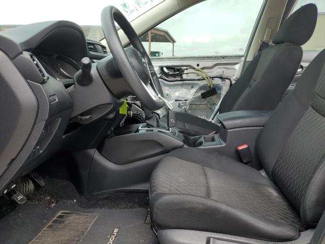 Photo 7 from auction – 2017 NISSAN ROGUE S with VIN KNMAT2MT9HP595381