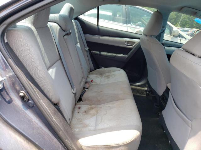 Photo 10 from auction – 2016 TOYOTA COROLLA L with VIN 5YFBURHE4GP465902