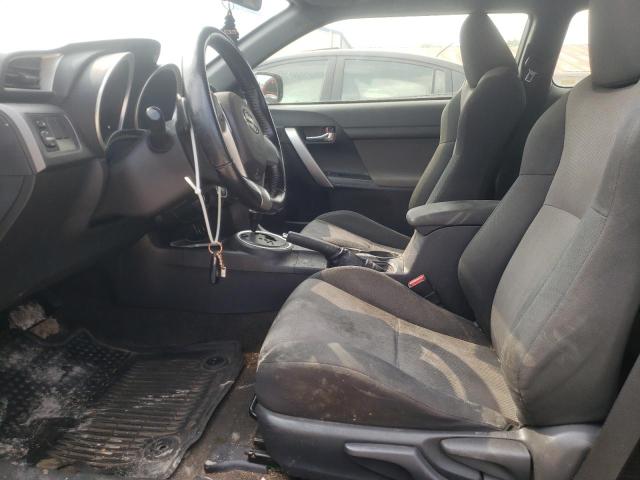 Photo 7 from auction – 2016 TOYOTA SCION TC with VIN JTKJF5C76GJ023921