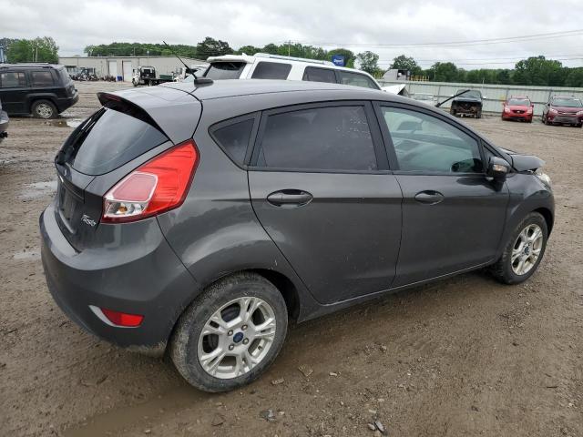 Photo 3 from auction – 2016 FORD FIESTA SE with VIN 3FADP4EJ2GM150761