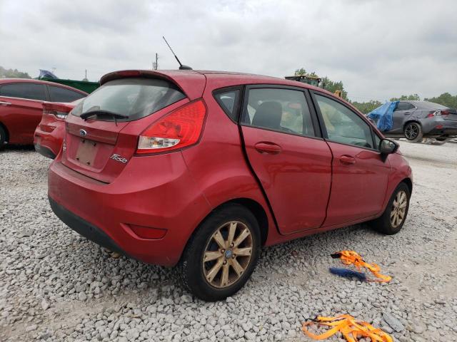 Zdjęcie 3 z aukcji – 2011 FORD FIESTA SE z VIN 3FADP4EJ2BM214287