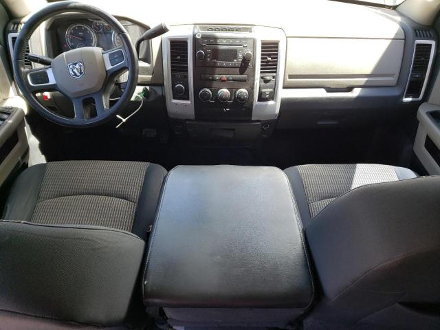 Photo 8 from auction – 2009 DODGE RAM 1500 with VIN 1D3HV13T49S741731