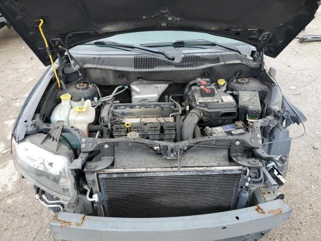 Photo 12 from auction – 2014 JEEP COMPASS LA with VIN 1C4NJCEA9ED643792