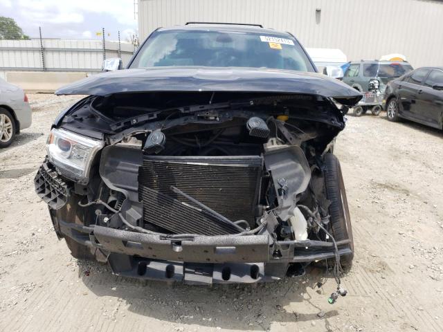 Photo 5 from auction – 2015 DODGE DURANGO with VIN 1C4RDHDG6FC729094