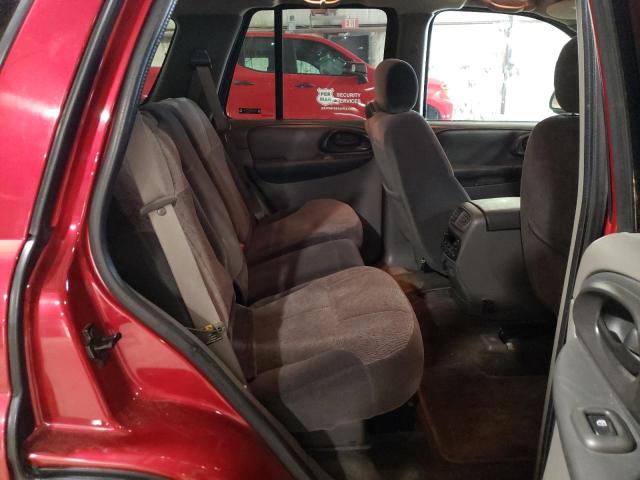Photo 10 from auction – 2002 CHEVROLET TRAILBLAZE with VIN 1GNDT13SX22478517