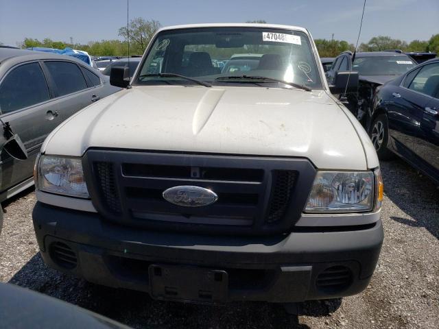 Photo 5 from auction – 2009 FORD RANGER with VIN 1FTYR10D69PA34479