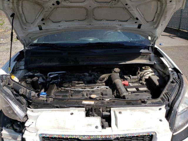 Photo 11 from auction – 2010 KIA SOUL + with VIN KNDJT2A20A7151324