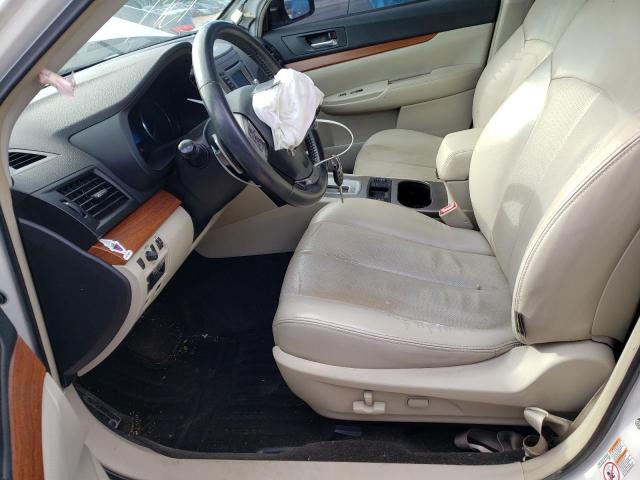 Photo 7 from auction – 2013 SUBARU OUTBACK 2. with VIN 4S4BRCKC2D3257586