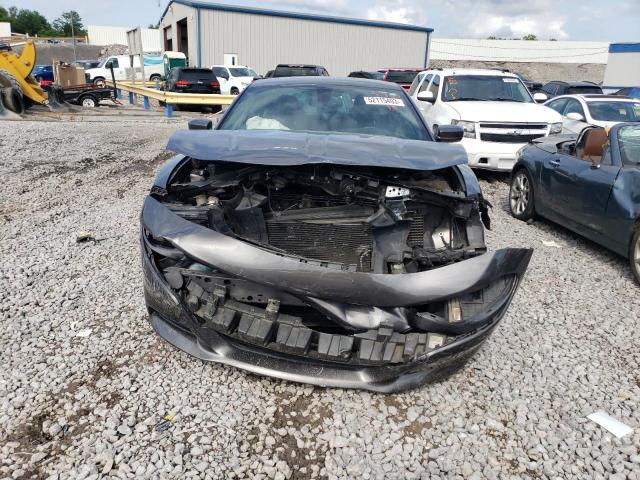 Photo 5 from auction – 2016 DODGE CHARGER SX with VIN 2C3CDXHGXGH138666