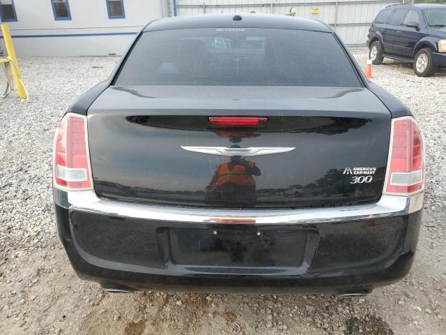 Photo 6 from auction – 2014 CHRYSLER 300 with VIN 2C3CCAAG1EH260162