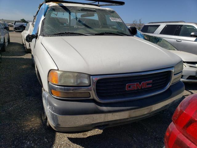 Photo 5 from auction – 2000 GMC NEW SIERRA with VIN 1GTFC24U4YE126189