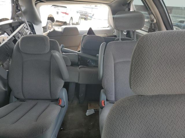 Foto 10 de la subasta – 2007 DODGE GRAND CARA con VIN 2D4GP44L07R199026
