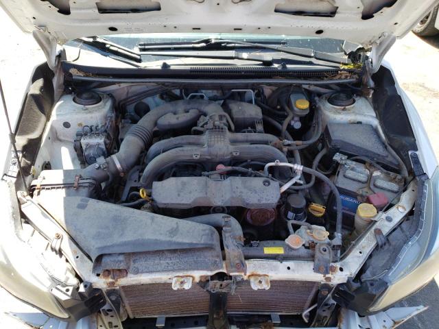 Photo 11 from auction – 2012 SUBARU IMPREZA with VIN JF1GPAA62CG201810