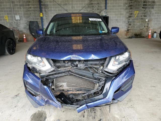 Photo 5 from auction – 2017 NISSAN ROGUE S with VIN KNMAT2MTXHP509172