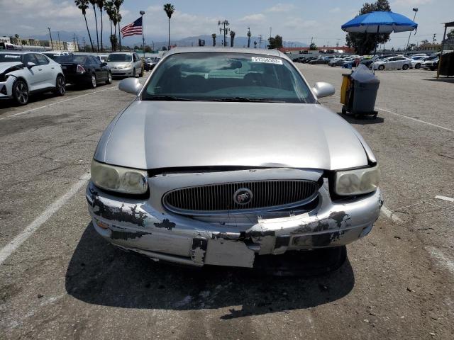 Photo 5 from auction – 2004 BUICK LESABRE CU with VIN 1G4HP54K54U240081