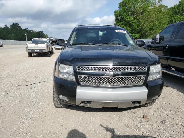 Photo 5 from auction – 2012 CHEVROLET AVALANCHE with VIN 3GNTKFE72CG266093