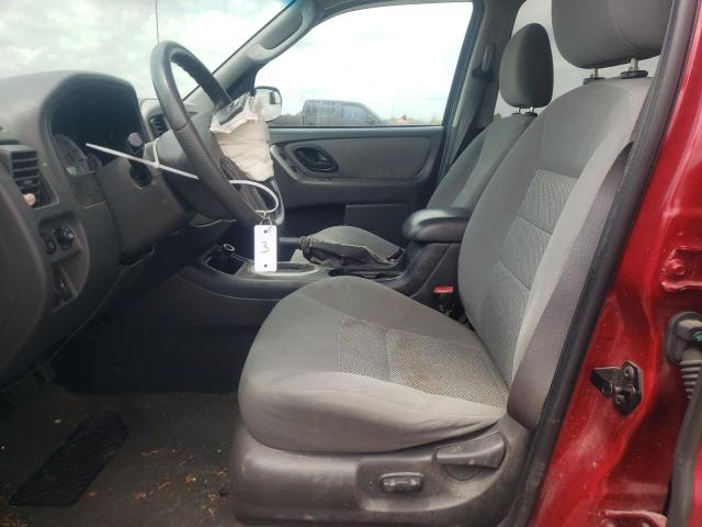 Photo 7 from auction – 2005 FORD ESCAPE HEV with VIN 1FMCU95H35KD66501
