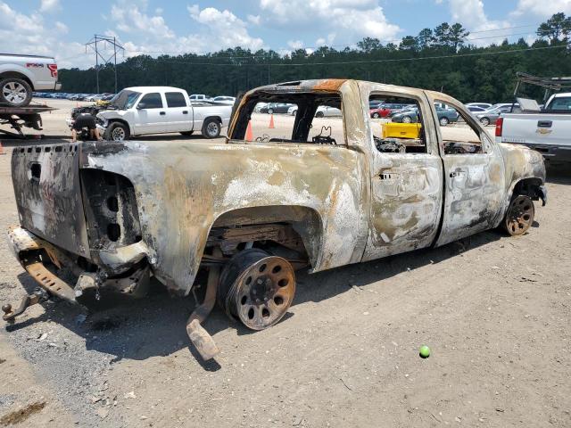 Photo 3 from auction – 2013 CHEVROLET SILVERADO with VIN 3GCPCREAXDG115959