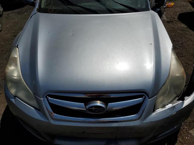 Zdjęcie 11 z aukcji – 2012 SUBARU LEGACY 2.5 z VIN 4S3BMBC60C3008594
