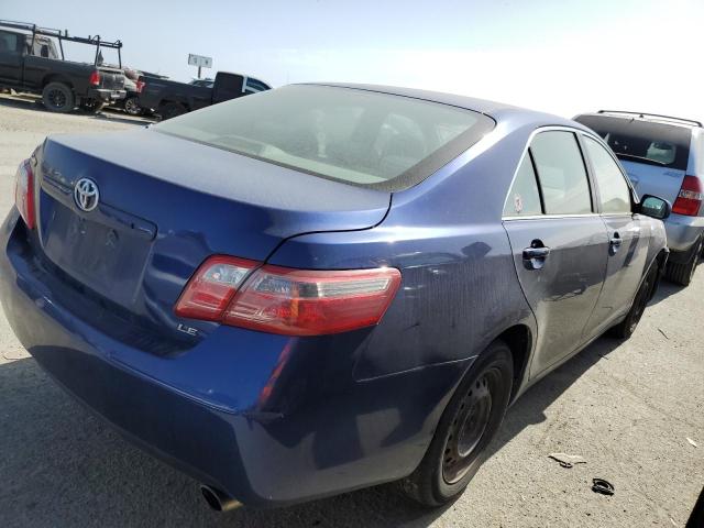 Photo 3 from auction – 2007 TOYOTA CAMRY with VIN 4T1BE46K57U153658