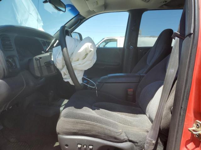 Photo 7 from auction – 2000 DODGE DURANGO with VIN 1B4HS28N2YF231268