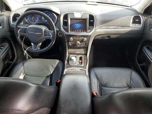 Foto 8 de la subasta – 2016 CHRYSLER 300 LIMITE con VIN 2C3CCAAG1GH175812