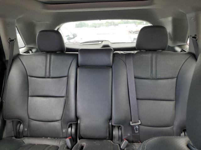 Photo 10 from auction – 2012 KIA SORENTO SX with VIN 5XYKWDA28CG195049