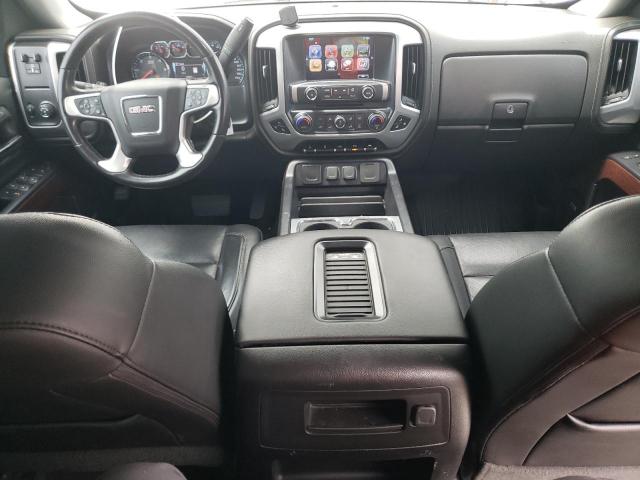 Photo 8 from auction – 2018 GMC SIERRA C15 with VIN 3GTP1NEC8JG565993